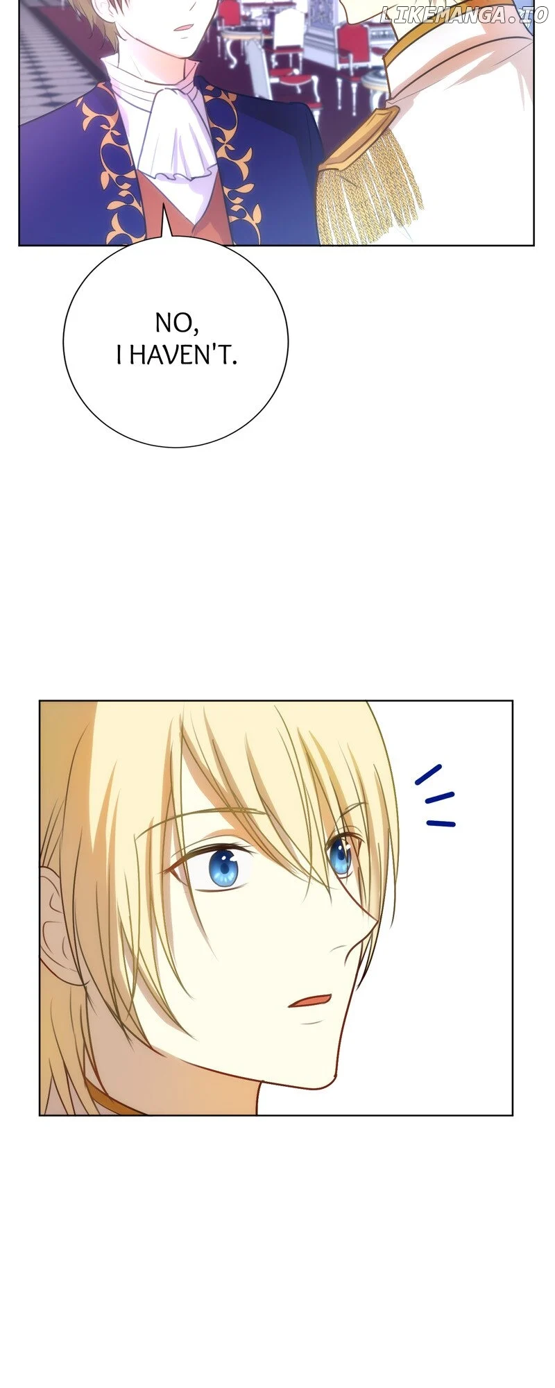 A Blessed Villainess, or a Cursed Heroine? Chapter 1 238 39
