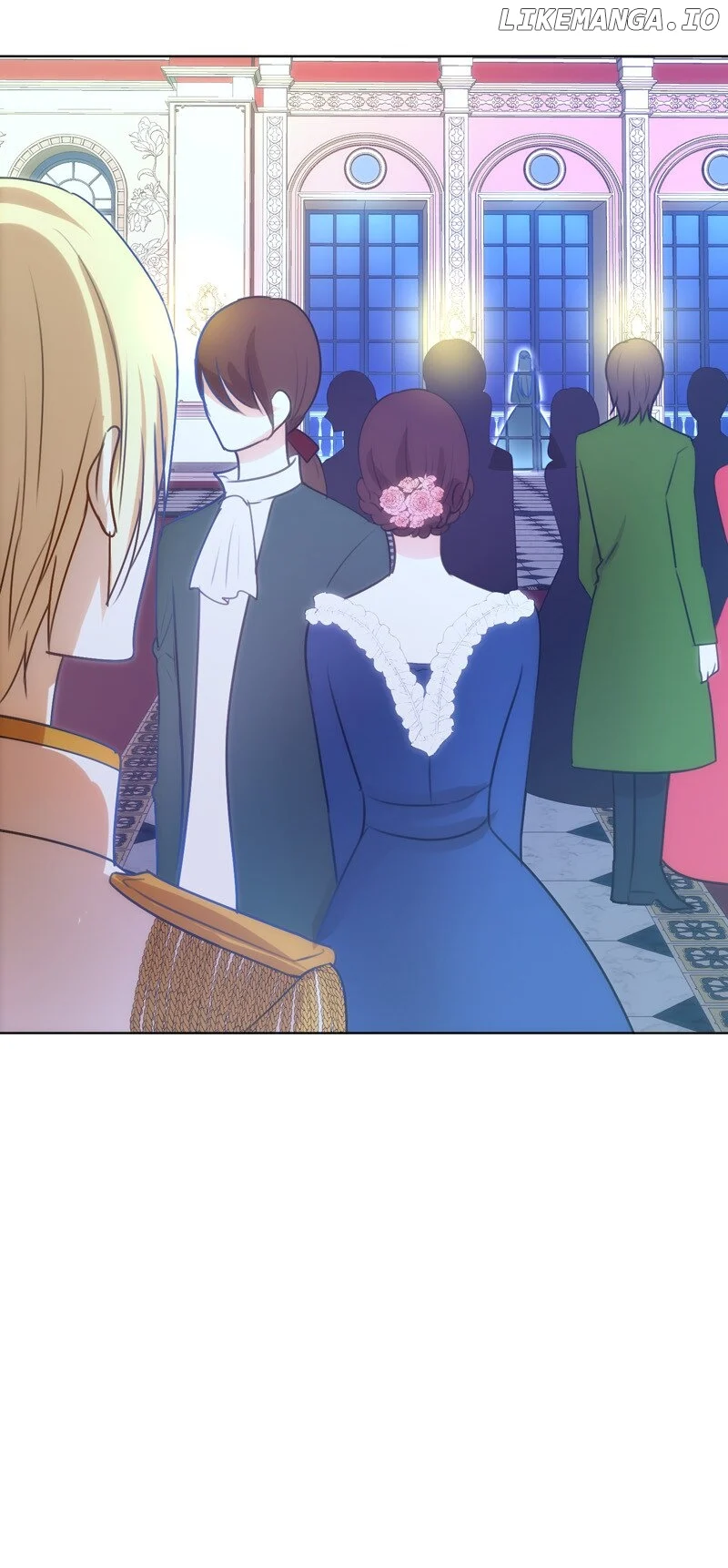 A Blessed Villainess, or a Cursed Heroine? Chapter 1 239 40