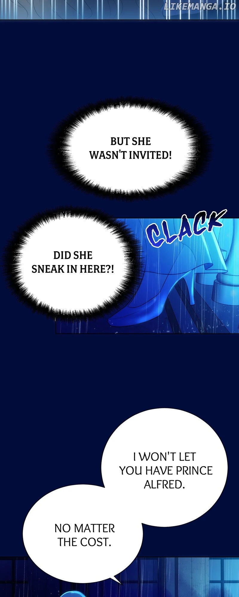 A Blessed Villainess, or a Cursed Heroine? Chapter 1 243 44