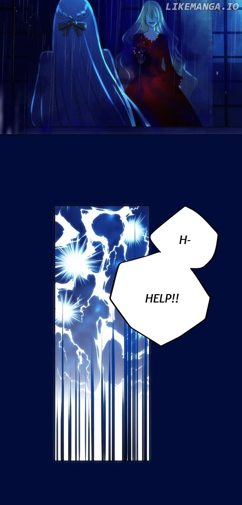 A Blessed Villainess, or a Cursed Heroine? Chapter 1 244 45