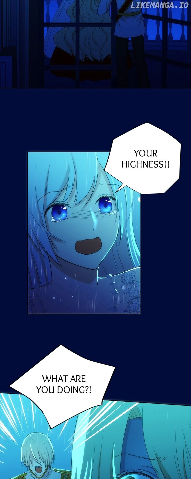 A Blessed Villainess, or a Cursed Heroine? Chapter 1 246 47