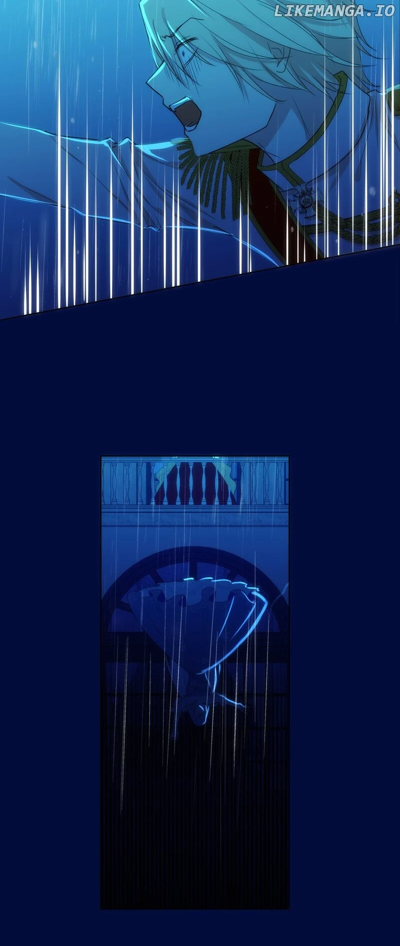 A Blessed Villainess, or a Cursed Heroine? Chapter 1 250 51