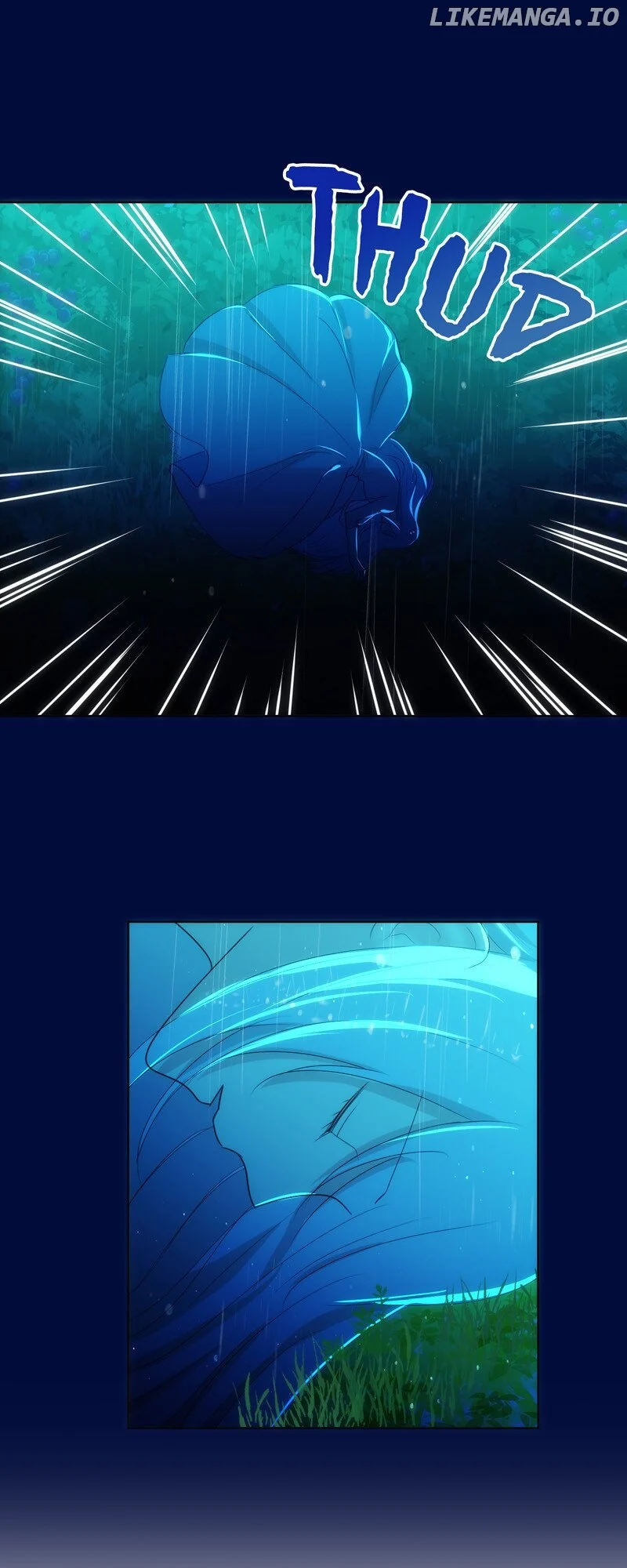 A Blessed Villainess, or a Cursed Heroine? Chapter 1 251 52