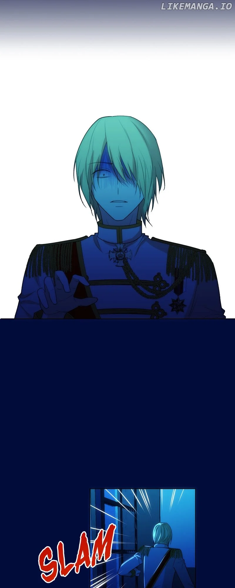 A Blessed Villainess, or a Cursed Heroine? Chapter 1 252 53