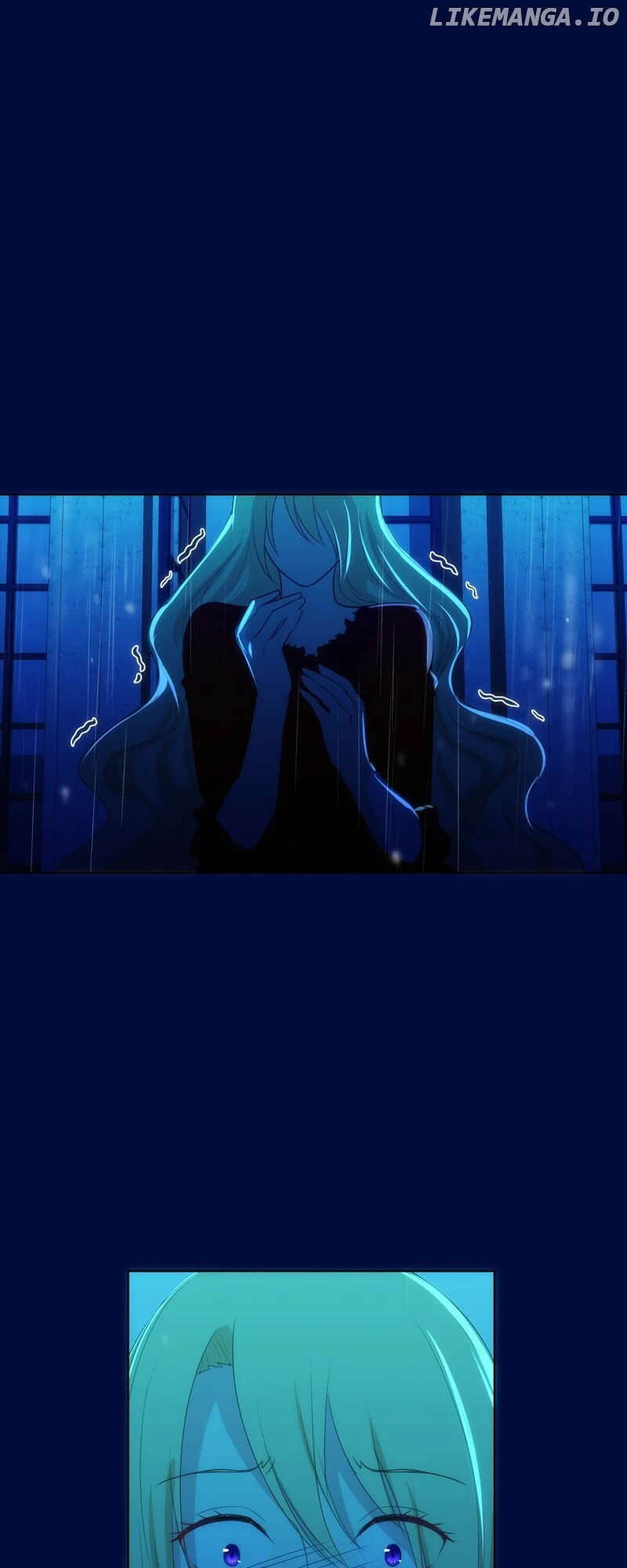 A Blessed Villainess, or a Cursed Heroine? Chapter 1 255 56
