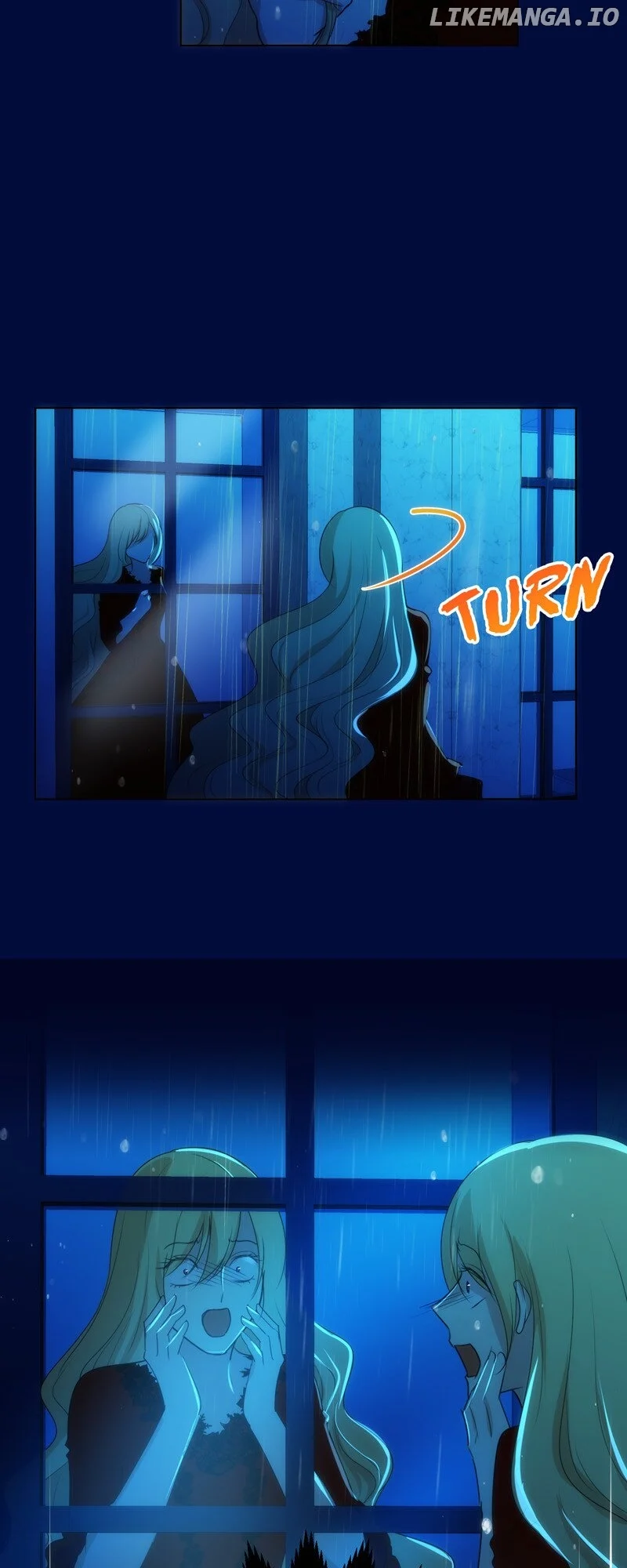 A Blessed Villainess, or a Cursed Heroine? Chapter 1 258 59