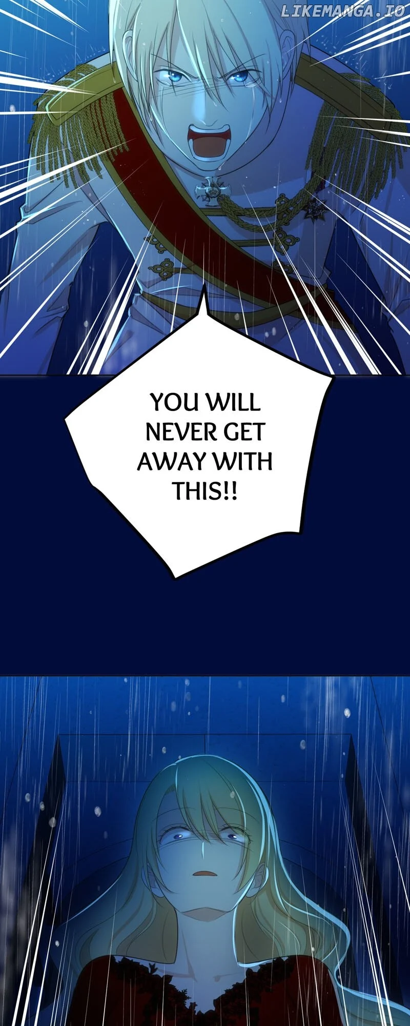 A Blessed Villainess, or a Cursed Heroine? Chapter 1 261 62