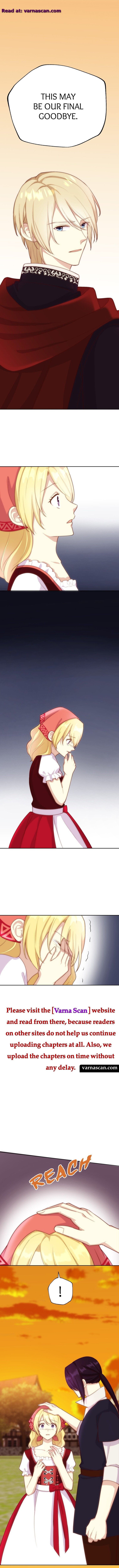 A Blessed Villainess, or a Cursed Heroine? Chapter 17 54 11