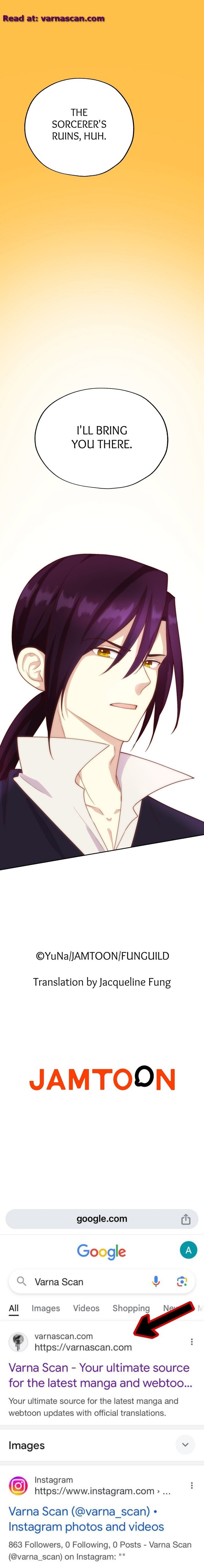 A Blessed Villainess, or a Cursed Heroine? Chapter 17 55 12