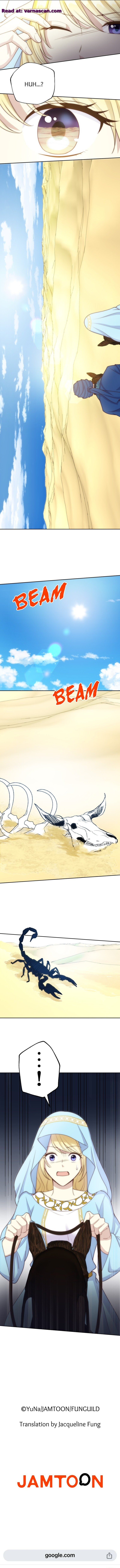 A Blessed Villainess, or a Cursed Heroine? Chapter 20 50 10