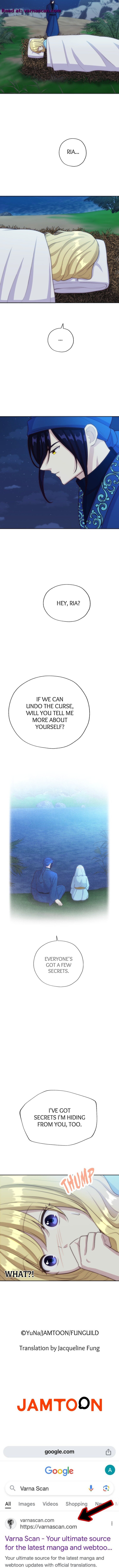 A Blessed Villainess, or a Cursed Heroine? Chapter 22 54 11