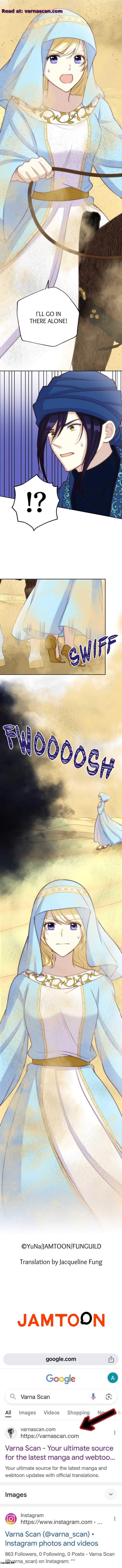 A Blessed Villainess, or a Cursed Heroine? Chapter 23 55 11