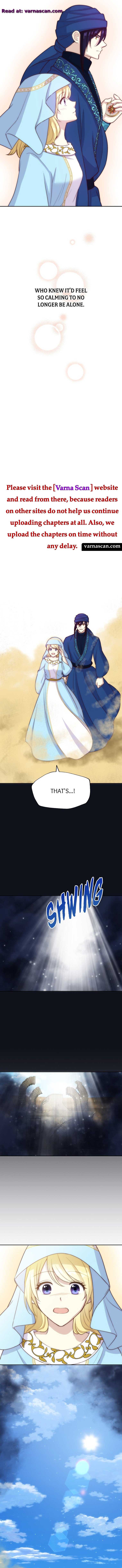 A Blessed Villainess, or a Cursed Heroine? Chapter 24 62 13
