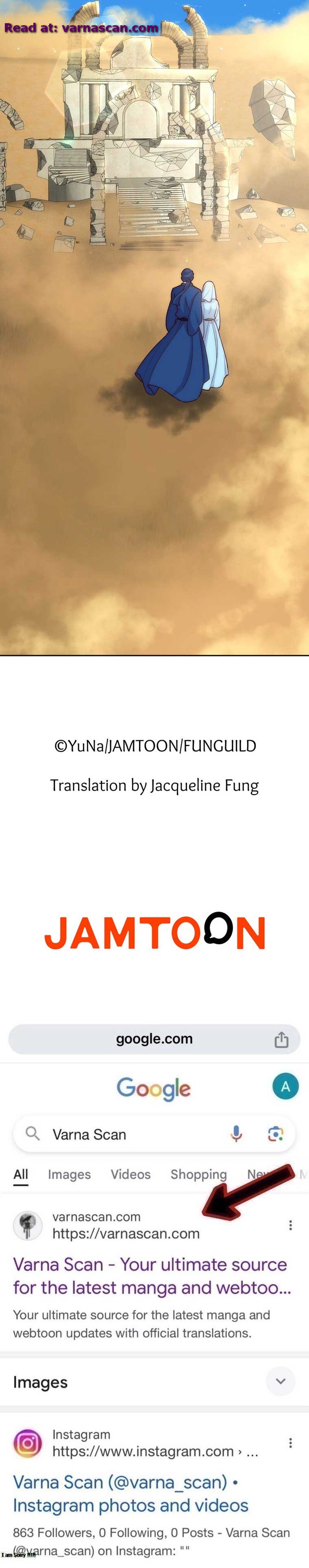 A Blessed Villainess, or a Cursed Heroine? Chapter 24 63 14