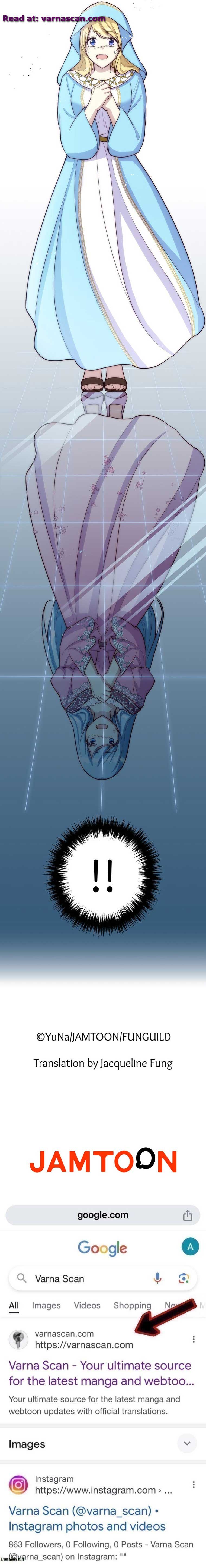 A Blessed Villainess, or a Cursed Heroine? Chapter 25 63 14