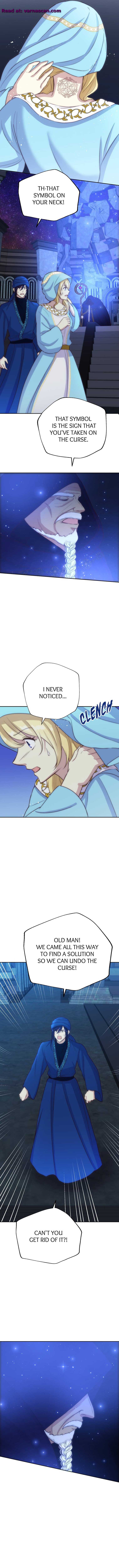 A Blessed Villainess, or a Cursed Heroine? Chapter 26 56 9