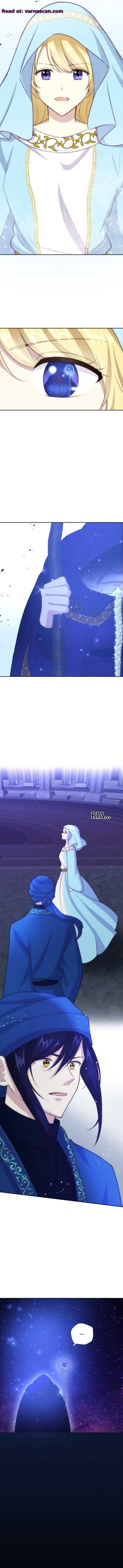 A Blessed Villainess, or a Cursed Heroine? Chapter 27 49 03