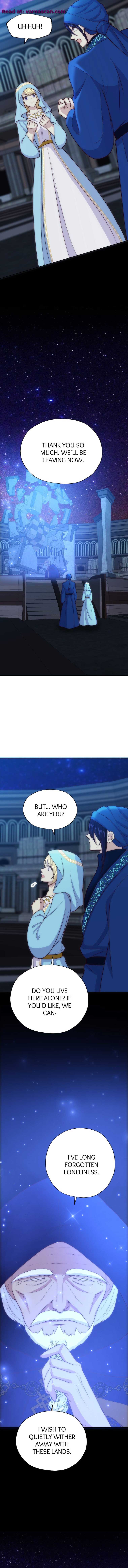 A Blessed Villainess, or a Cursed Heroine? Chapter 27 52 06