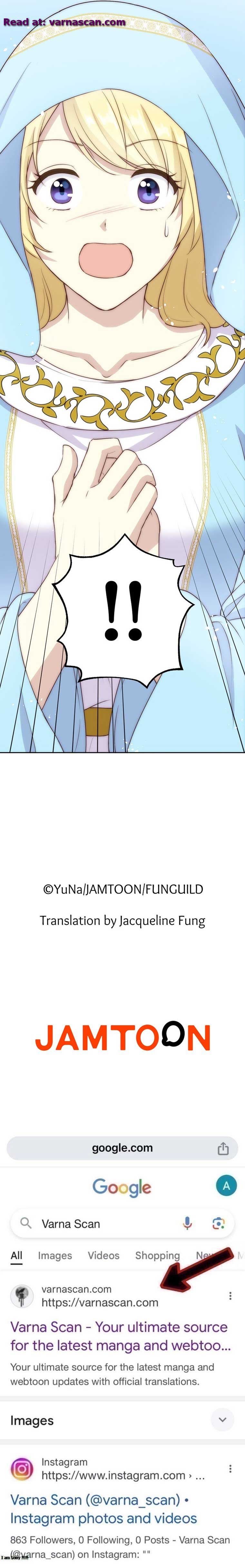 A Blessed Villainess, or a Cursed Heroine? Chapter 27 59 13