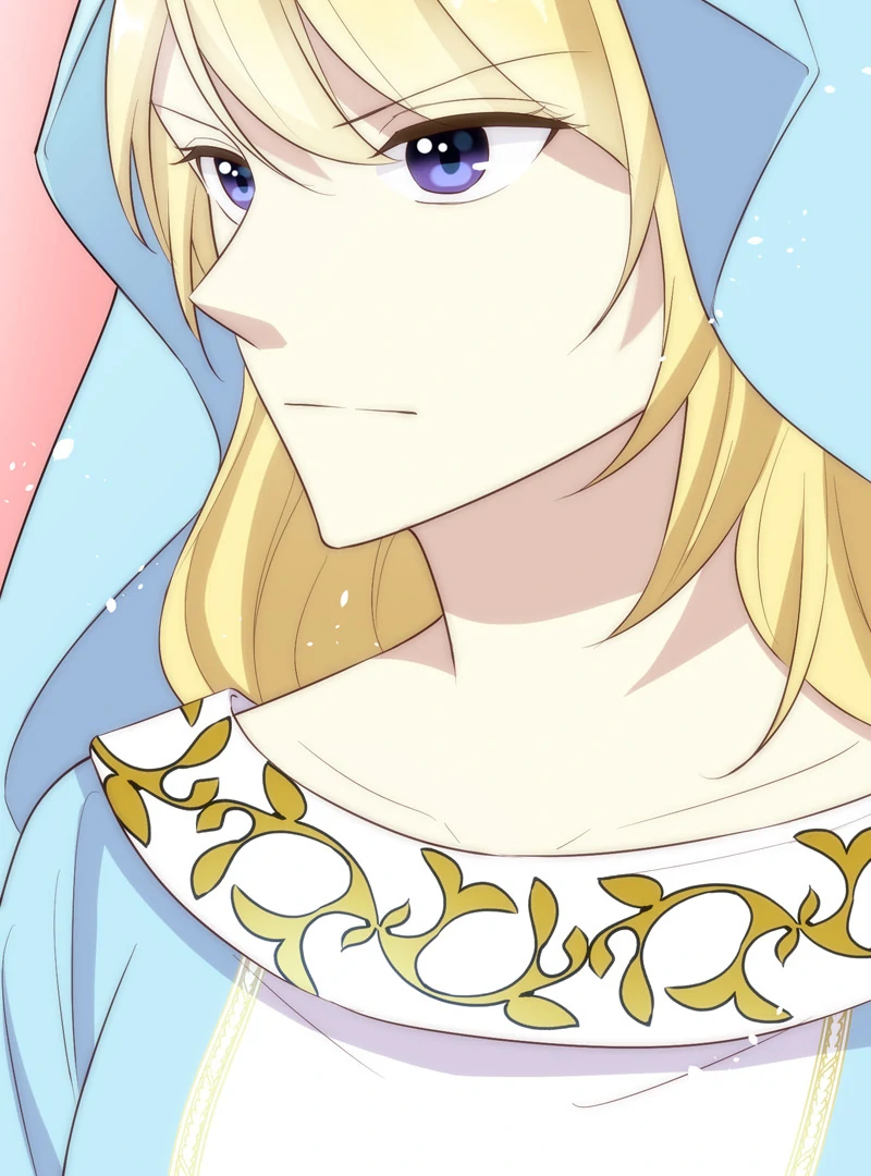 A Blessed Villainess, or a Cursed Heroine? Chapter 29 368 028