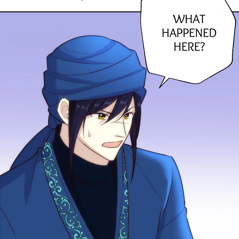 A Blessed Villainess, or a Cursed Heroine? Chapter 29 407 067