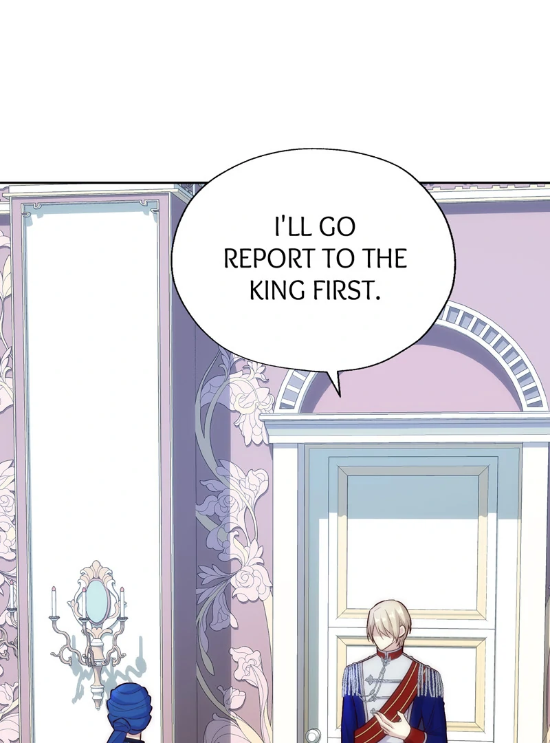 A Blessed Villainess, or a Cursed Heroine? Chapter 29 421 081