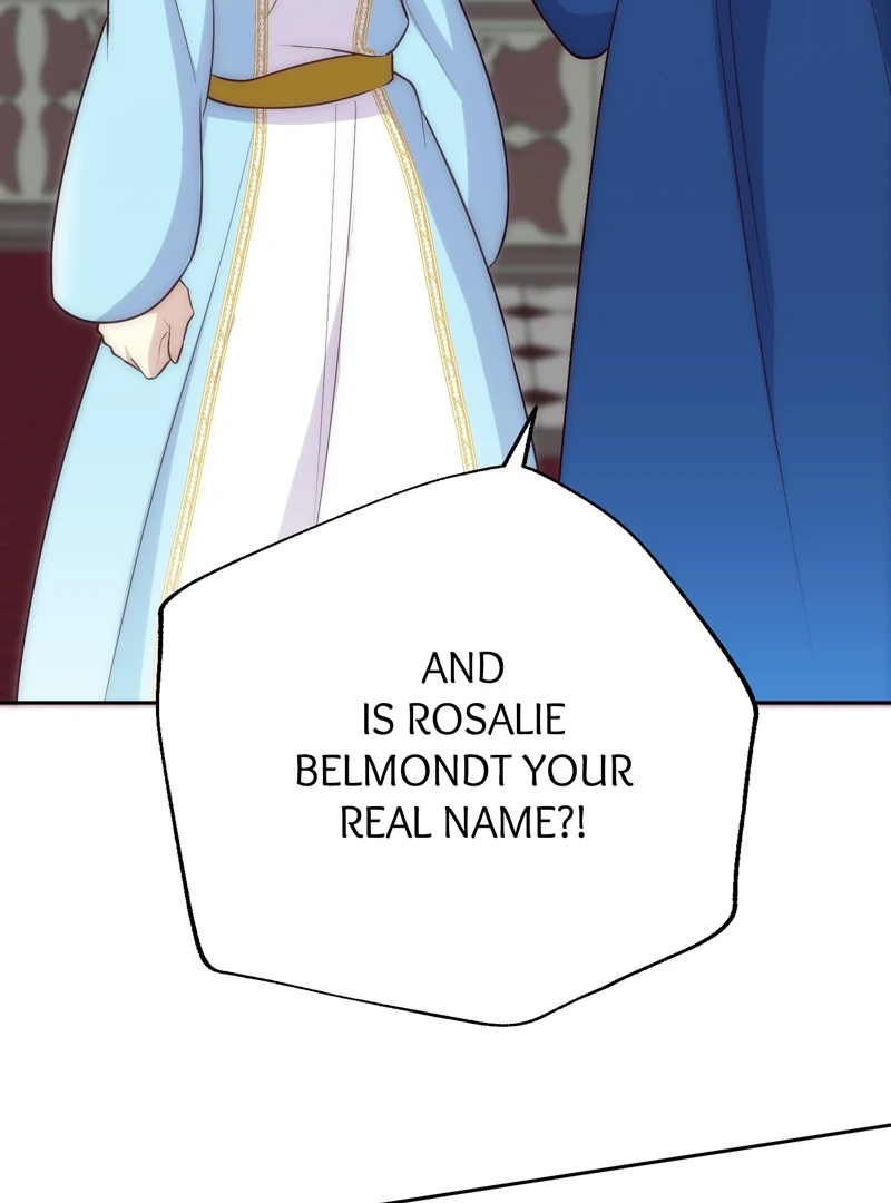 A Blessed Villainess, or a Cursed Heroine? Chapter 29 442 102