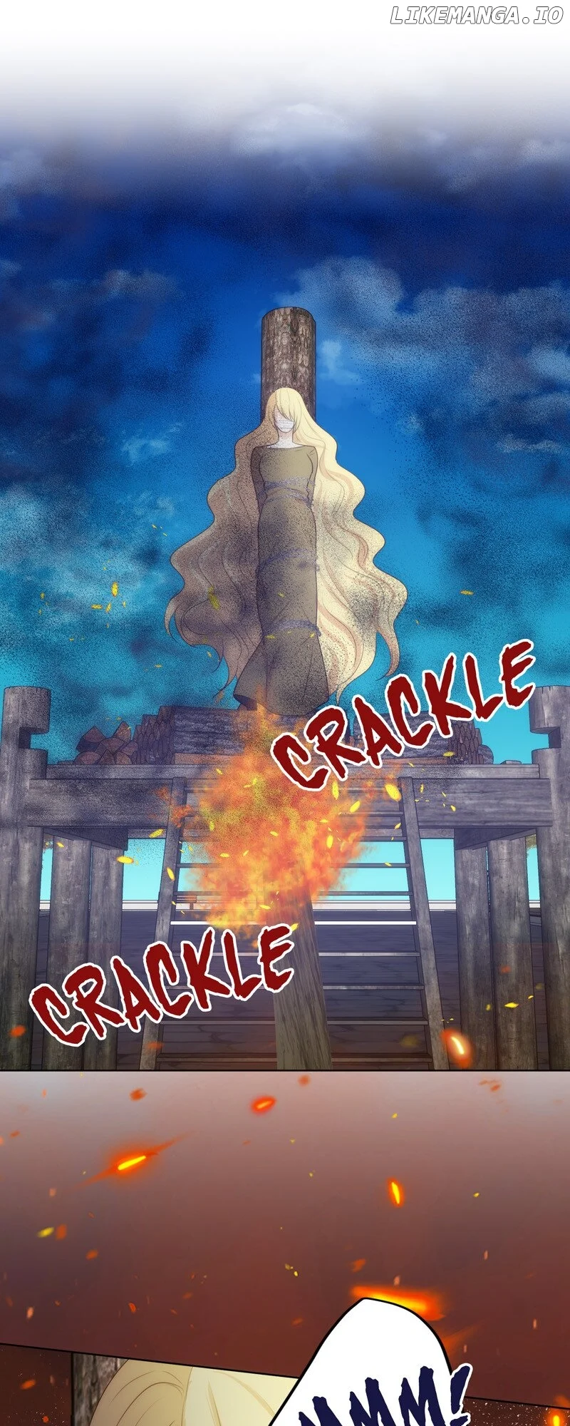A Blessed Villainess, or a Cursed Heroine? Chapter 3 176 01