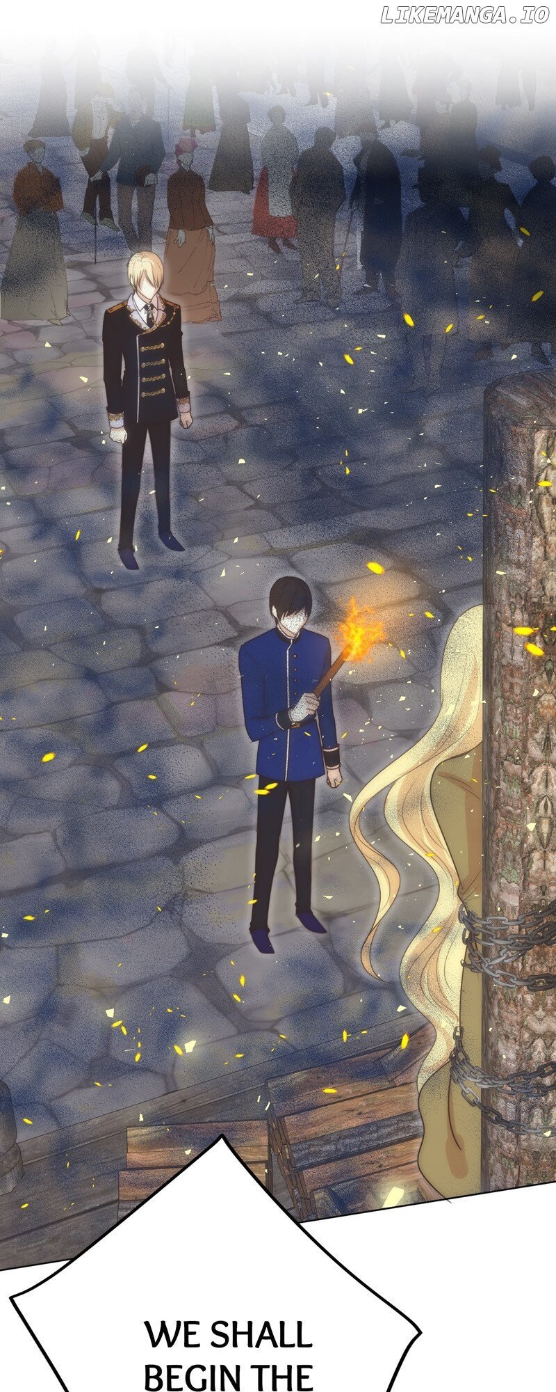A Blessed Villainess, or a Cursed Heroine? Chapter 3 179 04