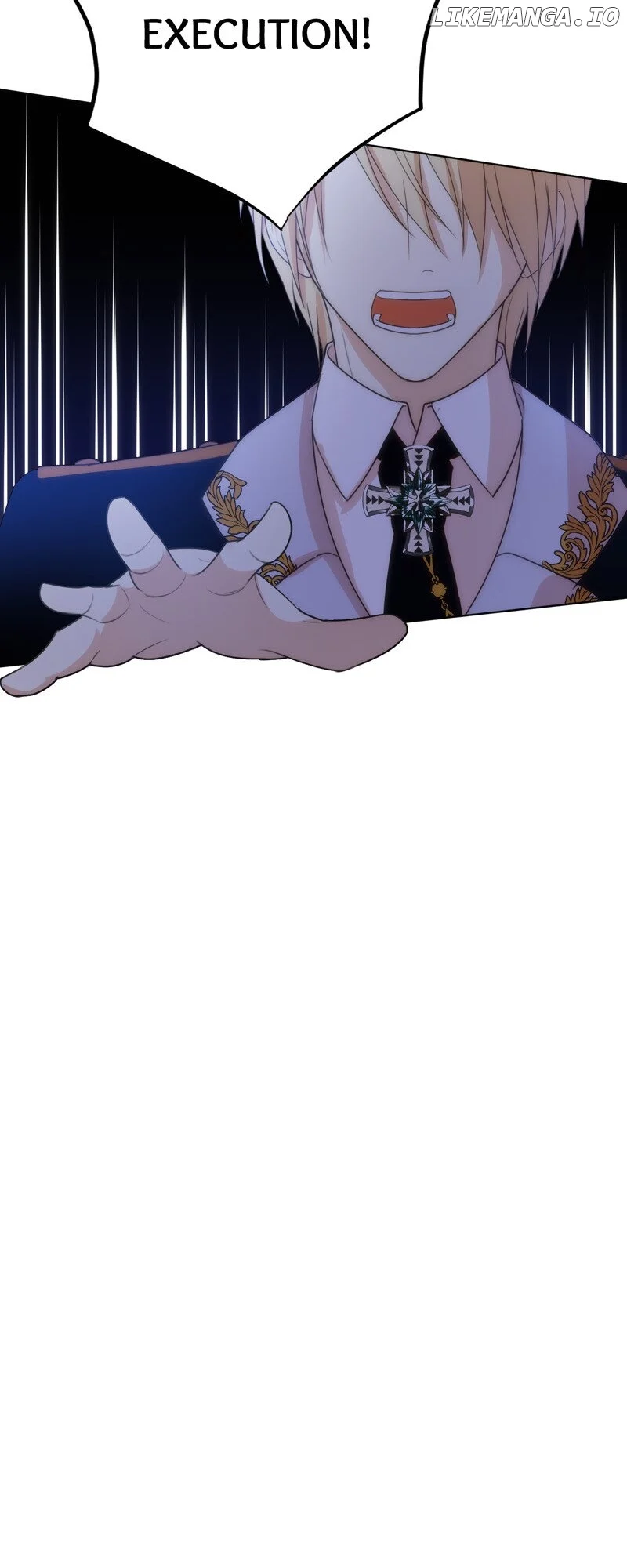 A Blessed Villainess, or a Cursed Heroine? Chapter 3 180 05