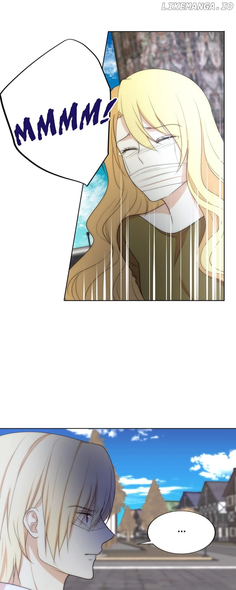A Blessed Villainess, or a Cursed Heroine? Chapter 3 182 07