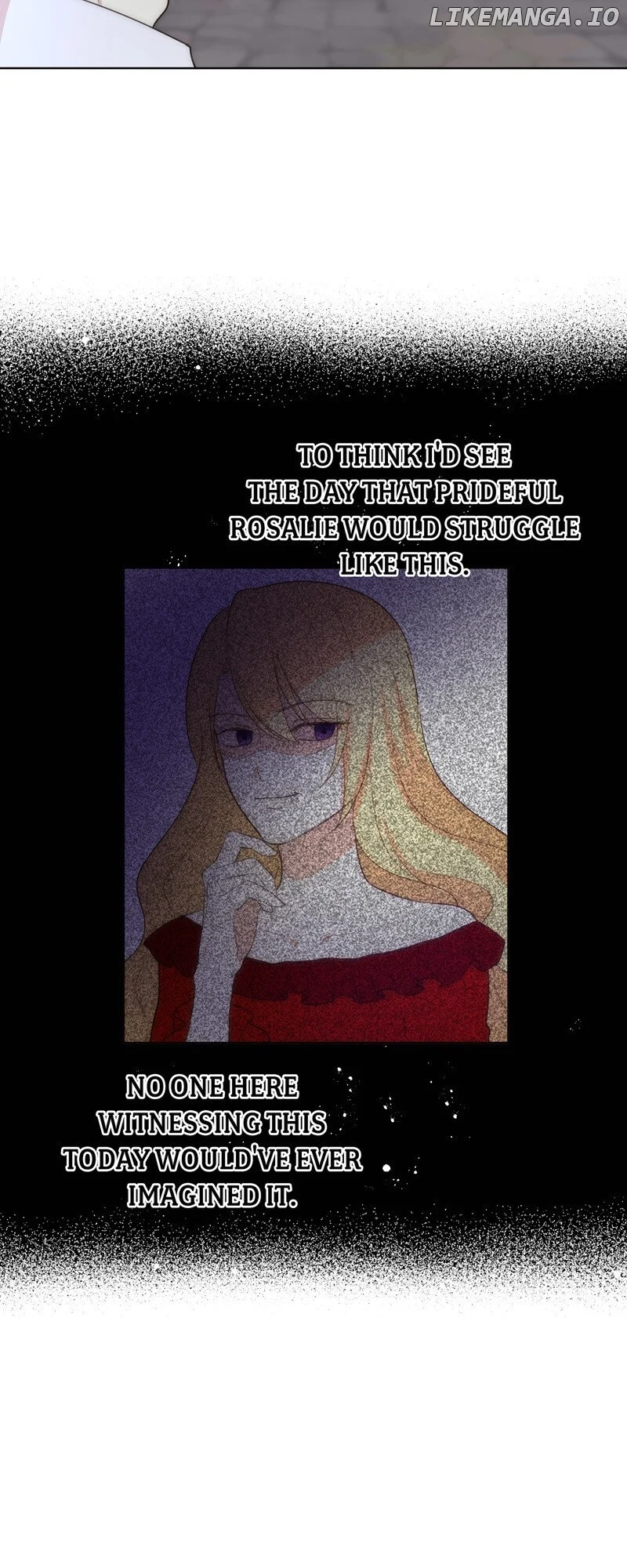 A Blessed Villainess, or a Cursed Heroine? Chapter 3 183 08