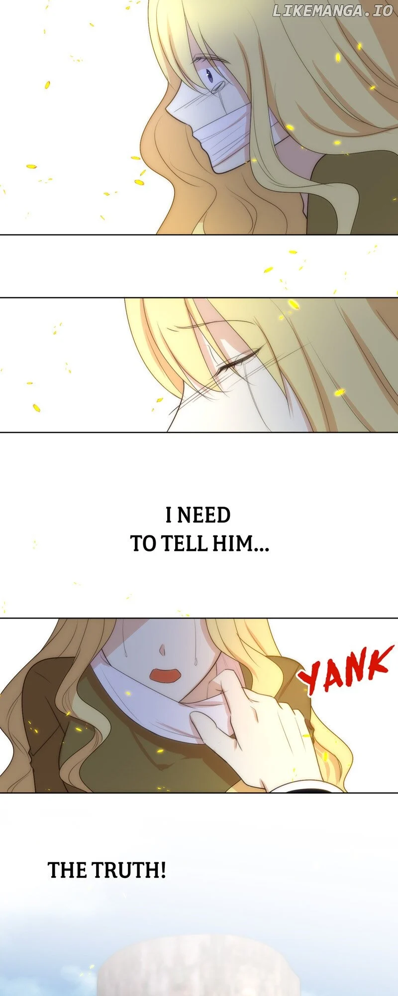 A Blessed Villainess, or a Cursed Heroine? Chapter 3 186 11