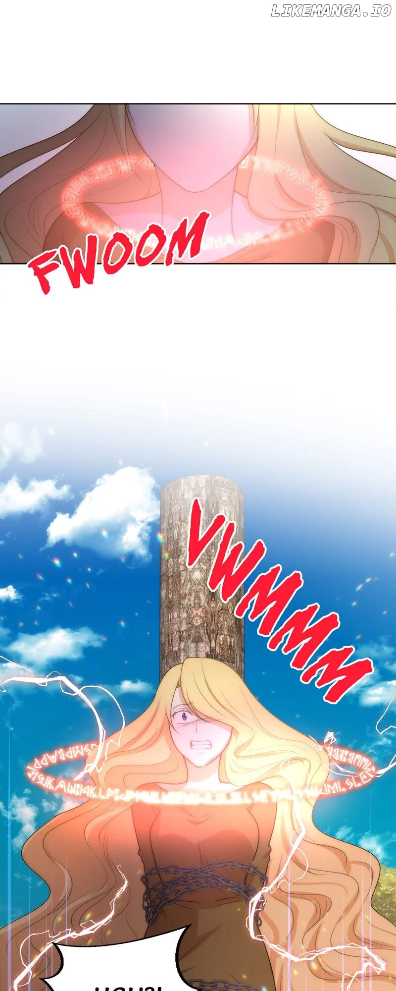 A Blessed Villainess, or a Cursed Heroine? Chapter 3 188 13