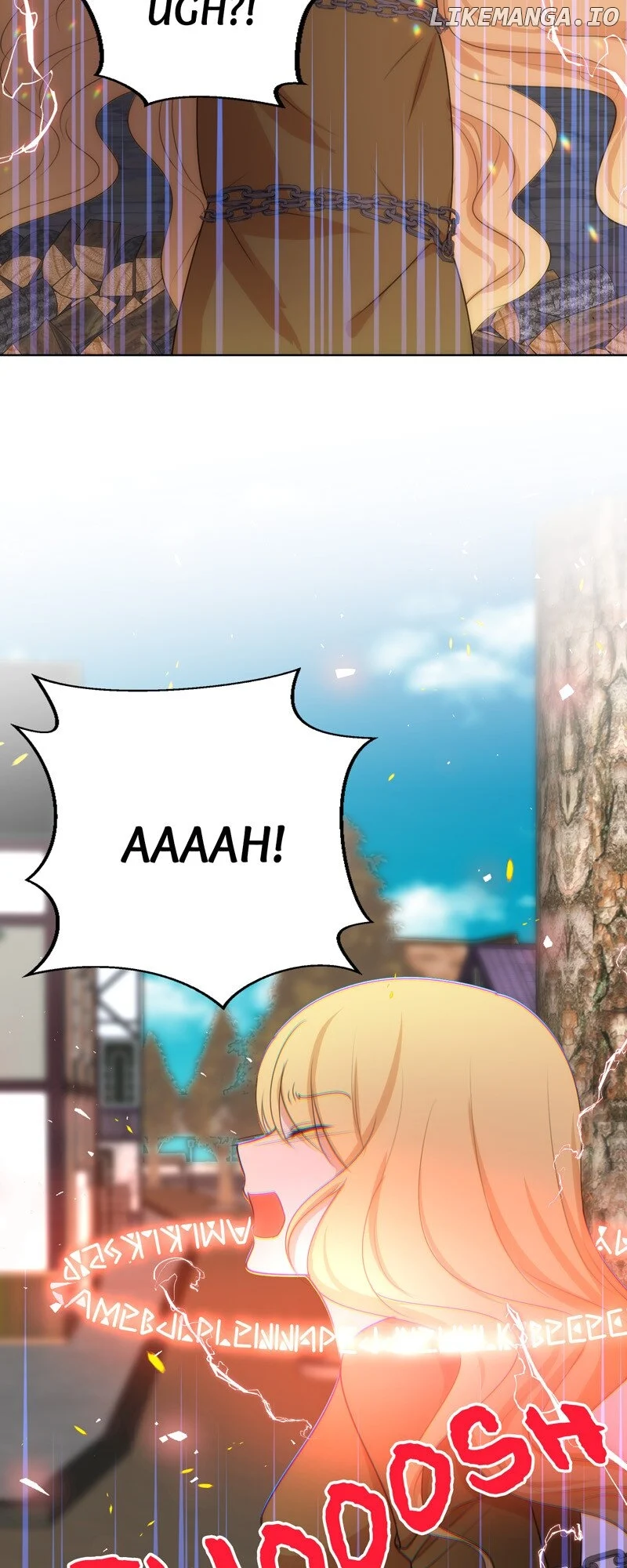 A Blessed Villainess, or a Cursed Heroine? Chapter 3 189 14