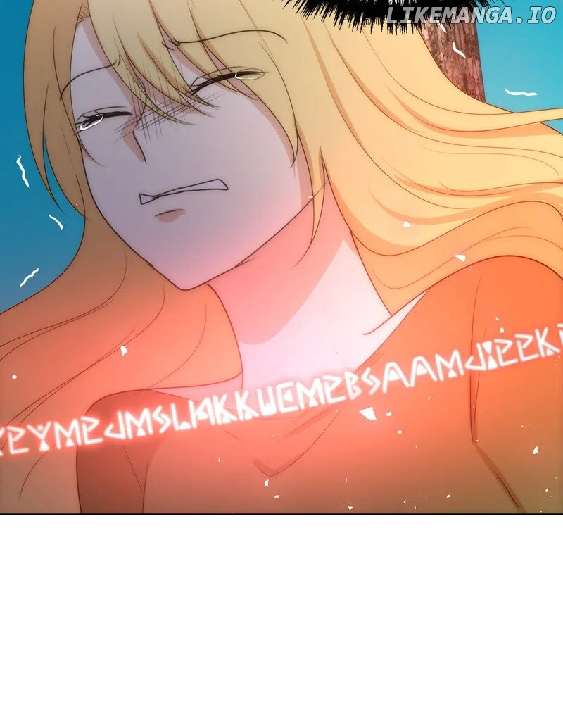 A Blessed Villainess, or a Cursed Heroine? Chapter 3 191 16