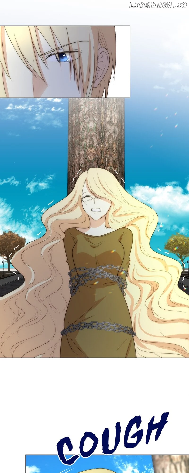 A Blessed Villainess, or a Cursed Heroine? Chapter 3 192 17