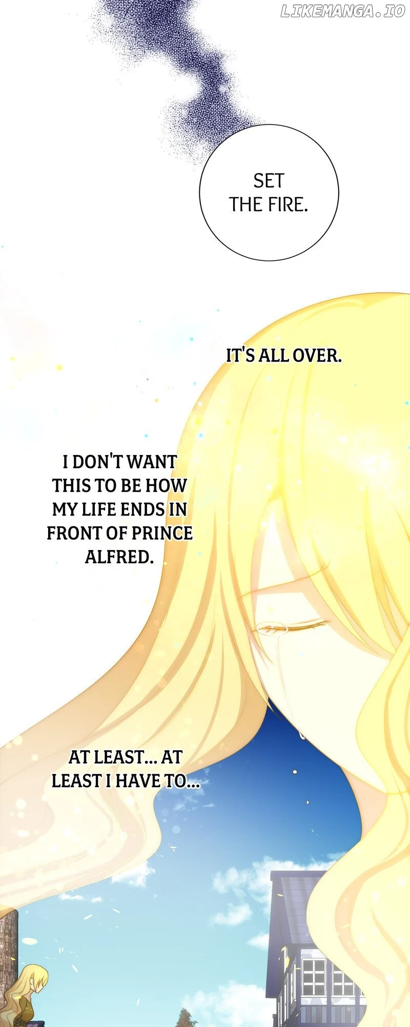 A Blessed Villainess, or a Cursed Heroine? Chapter 3 197 22
