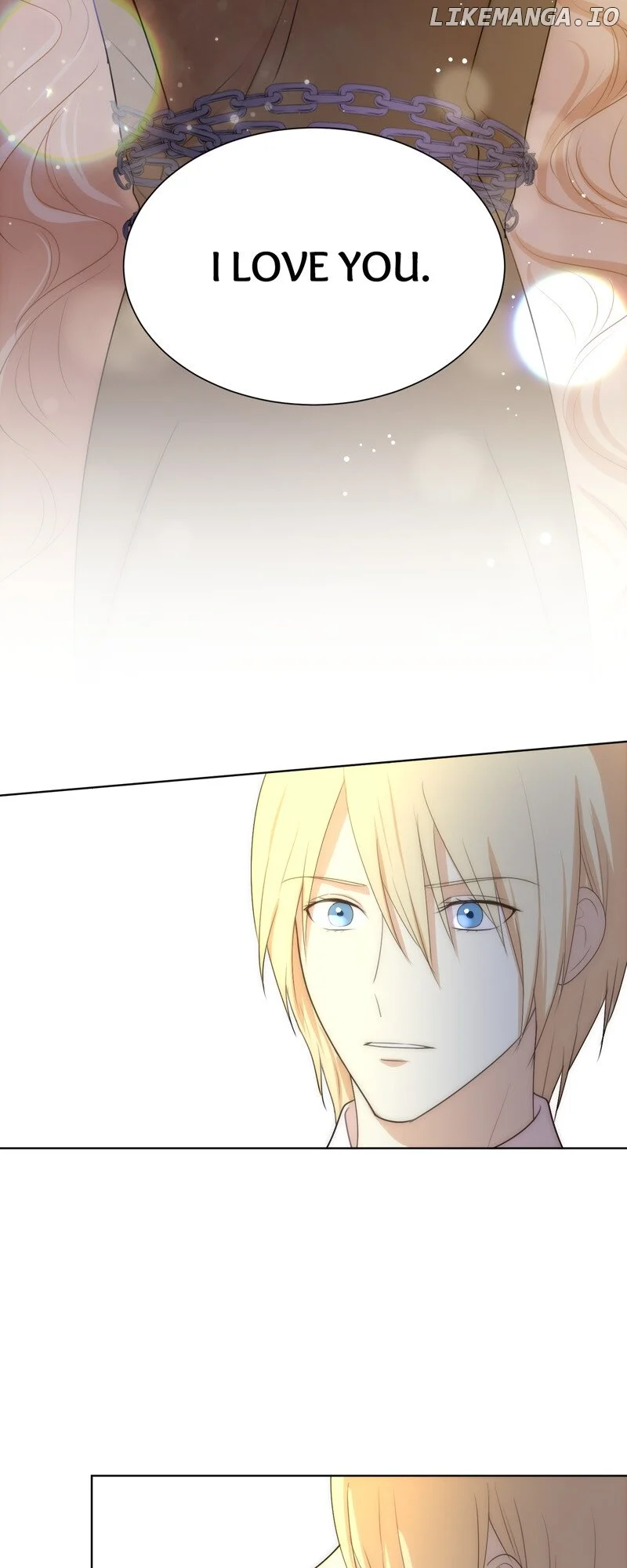 A Blessed Villainess, or a Cursed Heroine? Chapter 3 200 25
