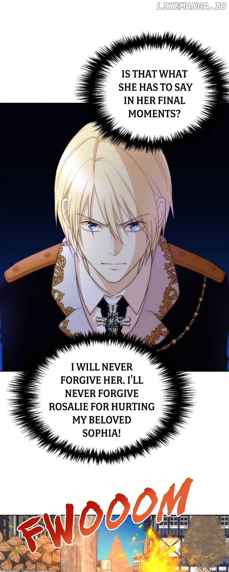 A Blessed Villainess, or a Cursed Heroine? Chapter 3 202 27