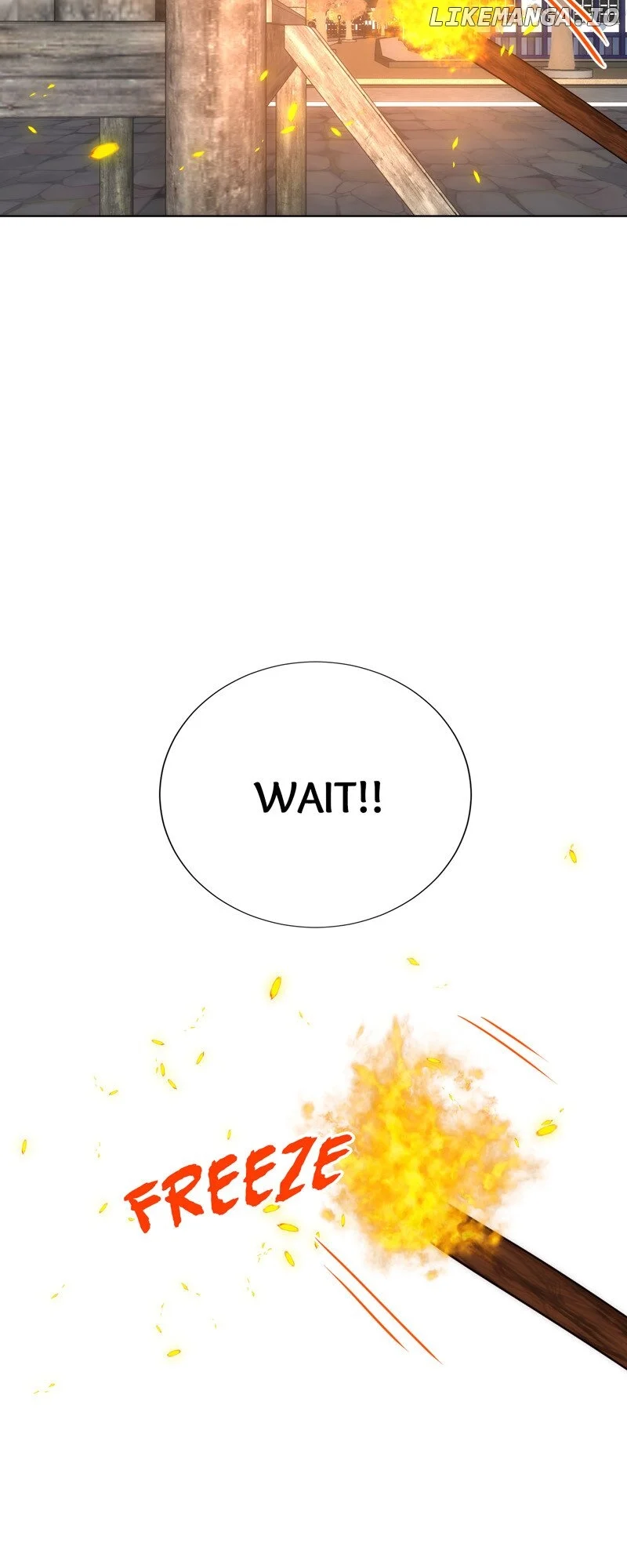 A Blessed Villainess, or a Cursed Heroine? Chapter 3 203 28