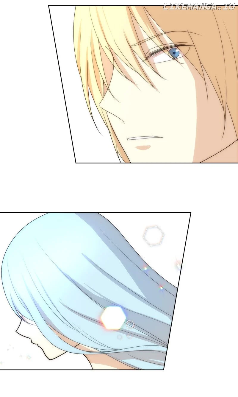 A Blessed Villainess, or a Cursed Heroine? Chapter 3 204 29