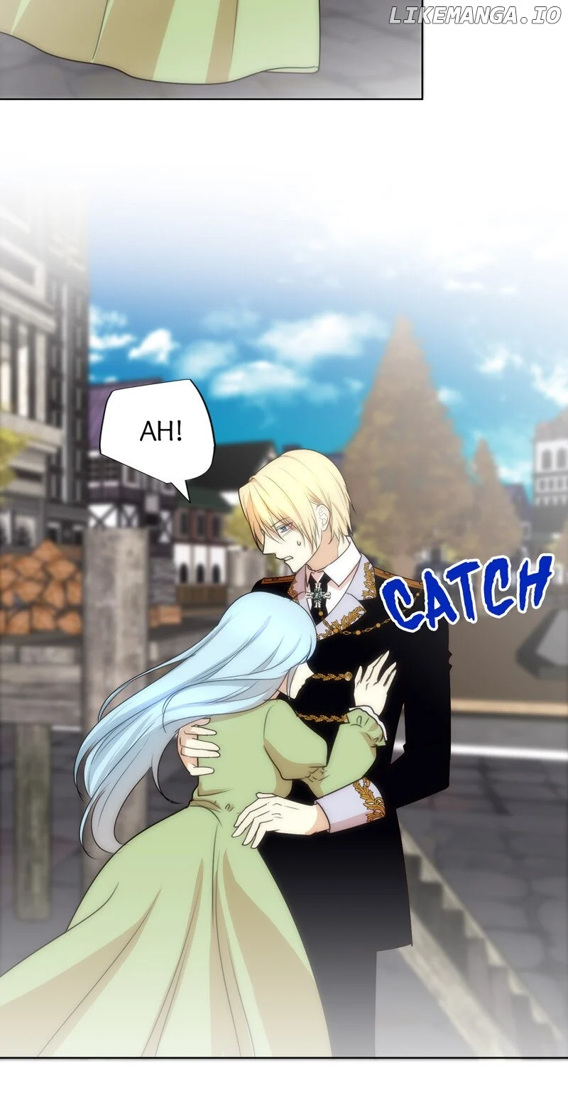 A Blessed Villainess, or a Cursed Heroine? Chapter 3 207 32