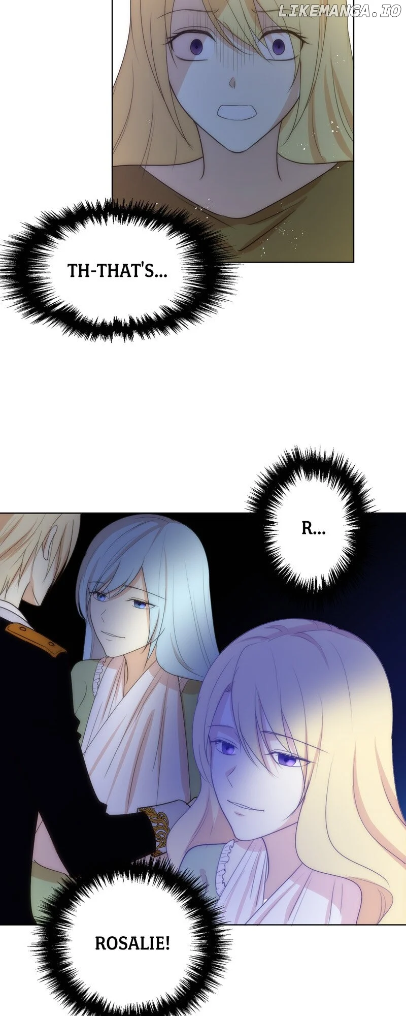 A Blessed Villainess, or a Cursed Heroine? Chapter 3 209 34