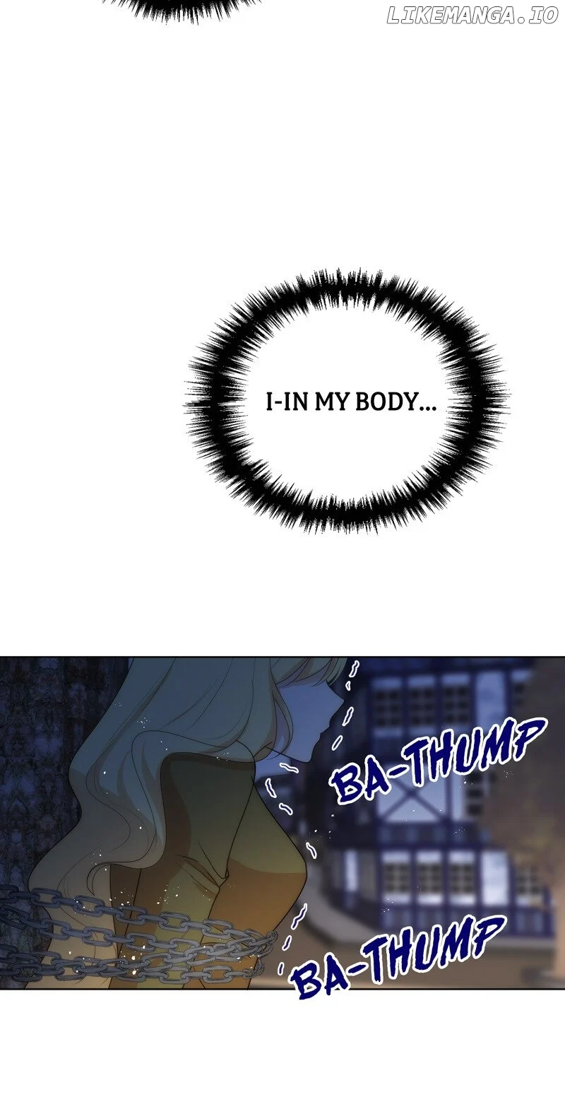 A Blessed Villainess, or a Cursed Heroine? Chapter 3 210 35