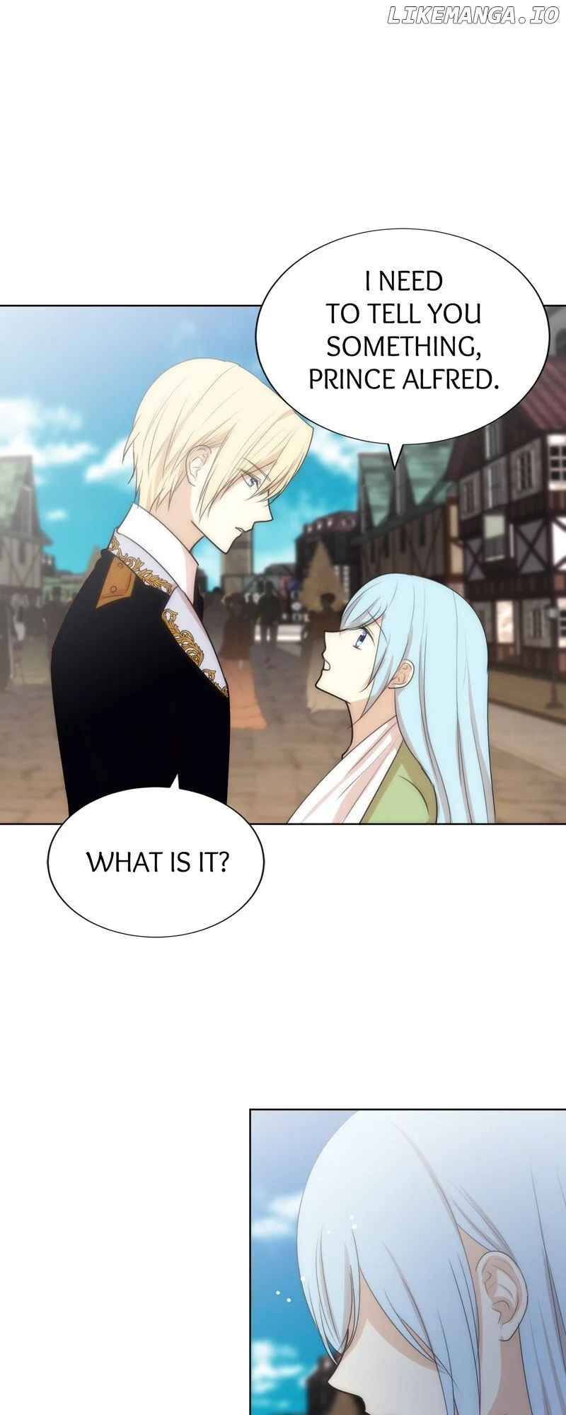 A Blessed Villainess, or a Cursed Heroine? Chapter 3 211 36
