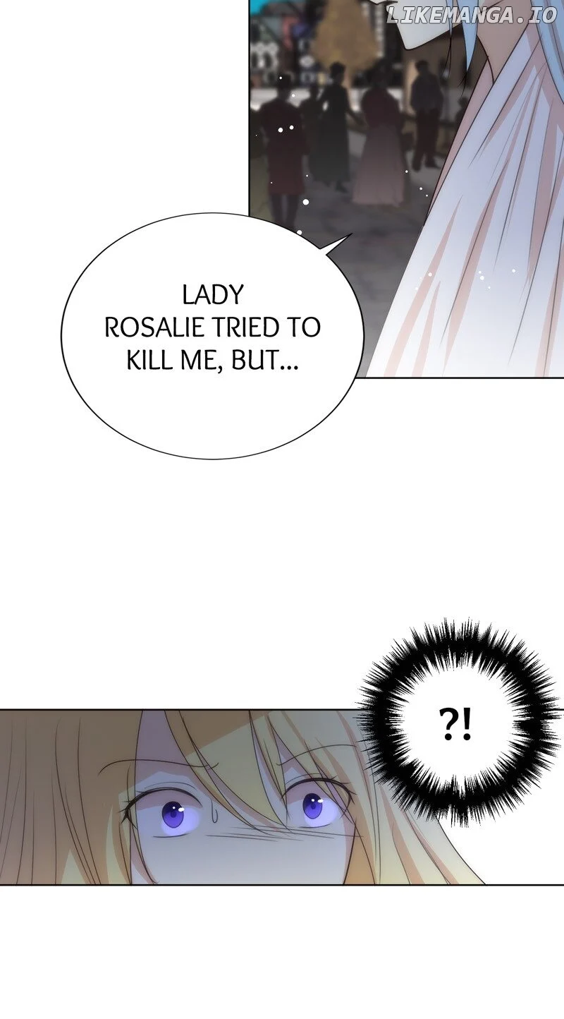 A Blessed Villainess, or a Cursed Heroine? Chapter 3 212 37
