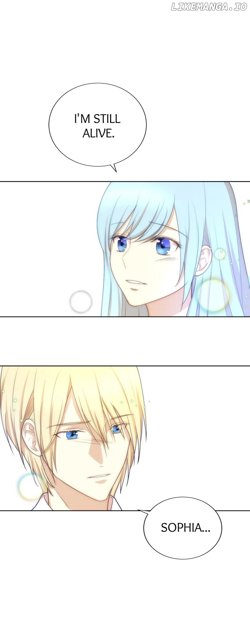 A Blessed Villainess, or a Cursed Heroine? Chapter 3 213 38
