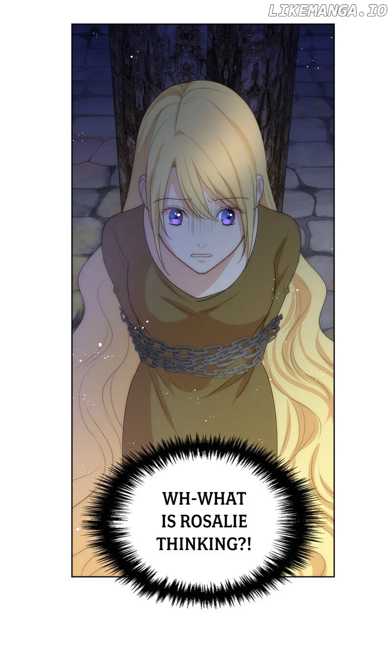 A Blessed Villainess, or a Cursed Heroine? Chapter 3 214 39