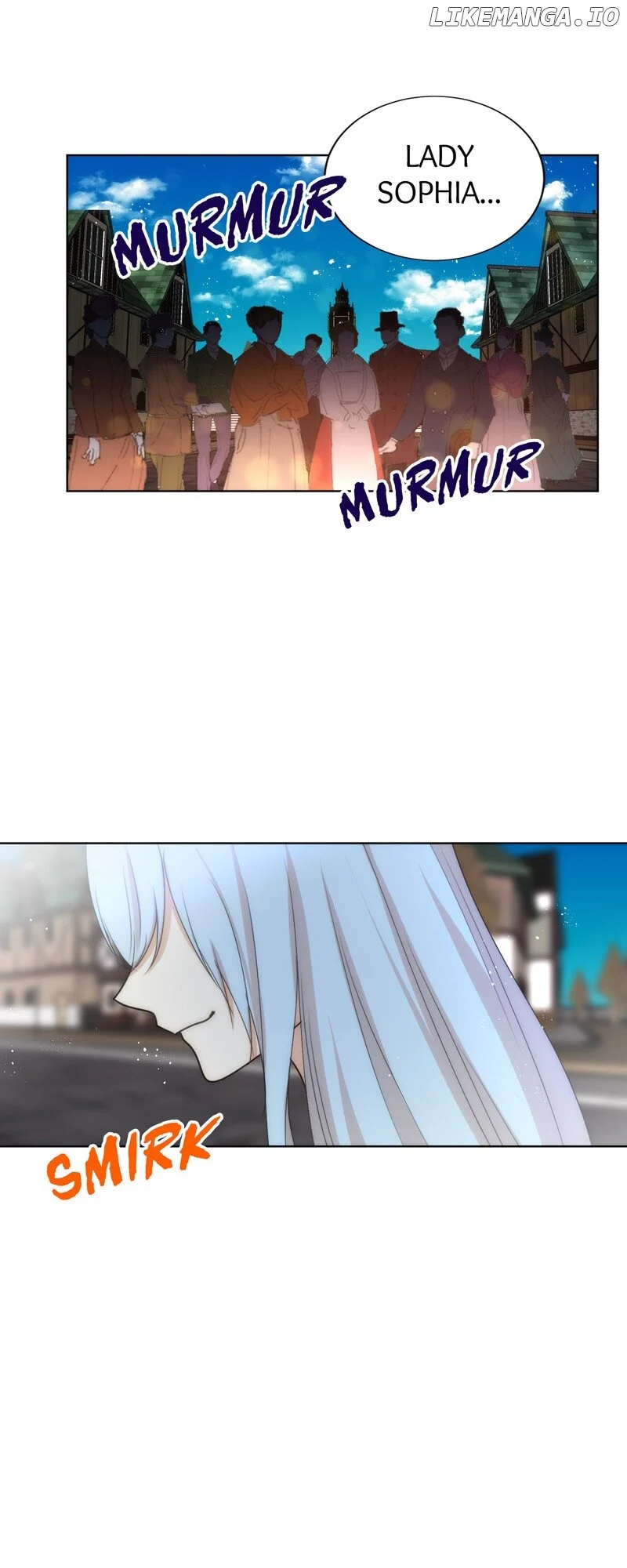 A Blessed Villainess, or a Cursed Heroine? Chapter 3 215 40